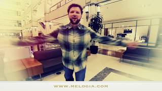 Tonight Sarantos Uncut - the real story behind the music!