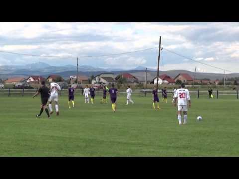 ABSPORT.RO: Rezumat Inter Ciugud - Dalia Sport Daia Română