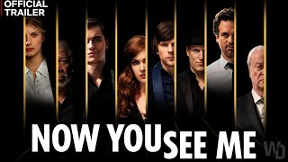 Now You See Me 3 Official Trailer - 2025  | Trailer