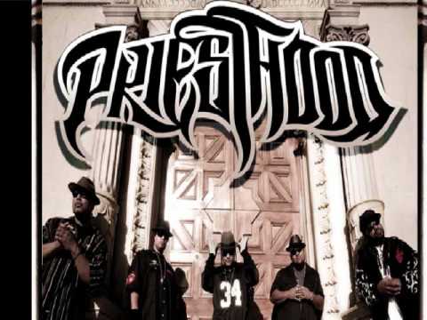 Christian Rap - PriestHood - HighLife
