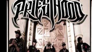 Christian Rap - PriestHood - HighLife