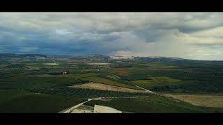 Riprese Aeree con Drone - Puglia