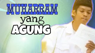 Download lagu MUSIKALISASI PUISI ' MUHARRAM YANG AGUNG ' mp3 Download lagu MUSIKALISASI PUISI ' MUHARRAM YANG AGUNG ' mp3