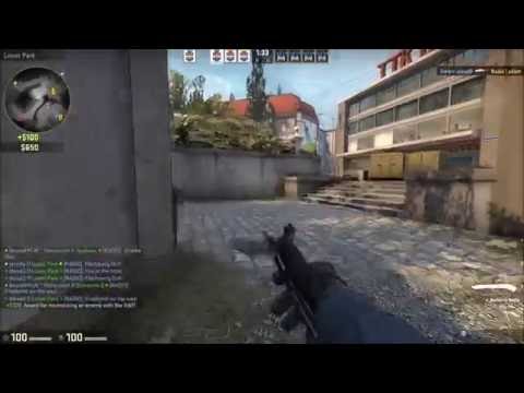 Omen steveO highlights vs Radix Storm GAMEFACE