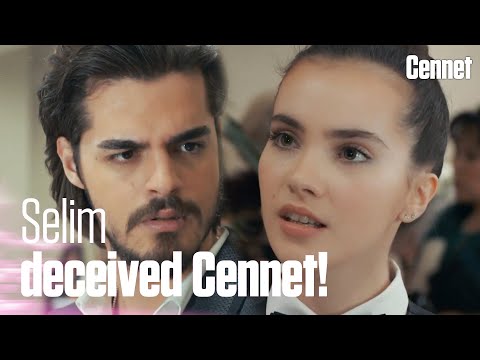 Cennet couldn't believe in her eyes! 😮 - Cennet | Short Scenes