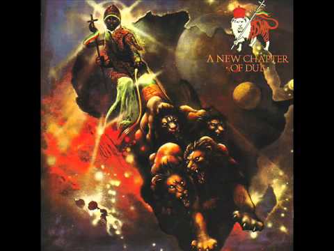 Aswad ‎– A New Chapter Of Dub (1982)  Full Album