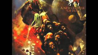 Aswad ‎– A New Chapter Of Dub (1982)  Full Album