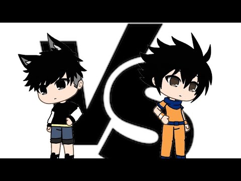 Luta de Gigantes: Son Goku VS pietro.