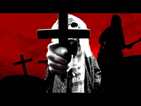 MAID OF ACE - REPENT (OFFICIAL VIDEO)