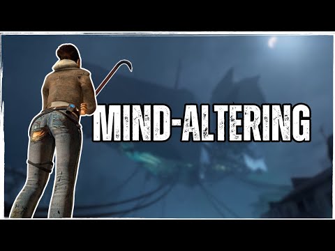 Is Half Life Alyx worth the hype? | An Honest Review in 2024