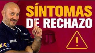 ⚠️ IMPLANTES DENTALES en Cancún: Síntomas del RECHAZO ⚠️Indicio de rechazo de mi implante 🚨 #shorts