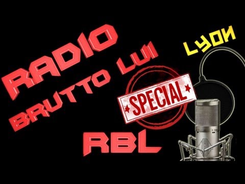 Speciale 1000 Iscritti - Radio Brutto Lui - Il Vlog più Ignorante del Tubo: Ep. 5