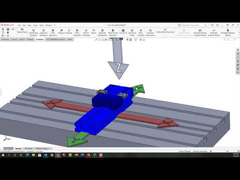 Work Offsets Explained