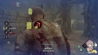 Twitchアーカイブ【ApexLegends↔DeadbyDaylight】＃５８