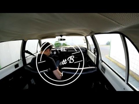 Opel Kadett B 1.1 - Tribute to my Kadett