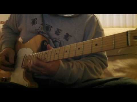 Lamb of God - Laid To Rest (Guitar Cover) video thumbnail