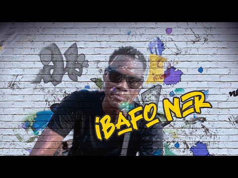 YOUNG PÔ - IBAFO NER (FEAT DOUM'S) (Clip Officiel 2021)