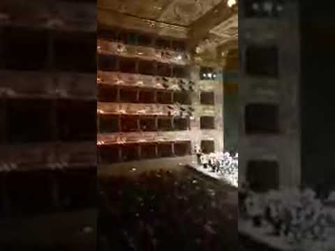 Marta Torbidoni - Verdi - I vespri siciliani - Mercé dilette amiche