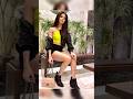 Bhavika Sharma In Shorts Pants Bhavika Sharma Hot Look
