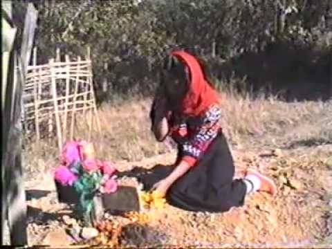 Muannou - Mubang ngai veng (Chiam Pellou OST)