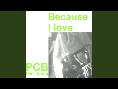 Because I Love You (Radio)