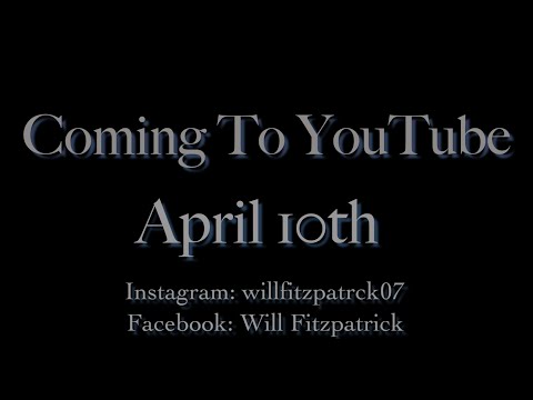 Scary Mary Episode 1 Trailer