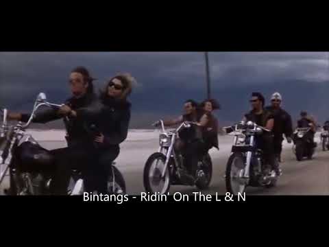 Bintangs   Ridin on the L&N