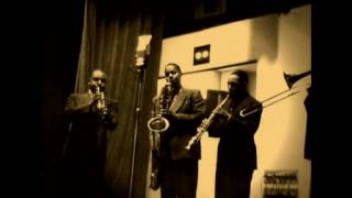 Duke Ellington Small Group Sessions