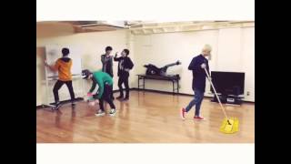 超特急【Da-iCE／ＴＯＫＩ】