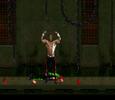 Mortal Kombat II Jax Fatality Two