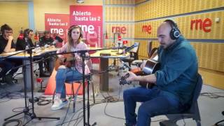 Conchita en 'Abierto hasta las 2': "Las ocho y diez"