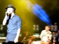 MAXIMO PARK A CLOUD OF MYSTERY MANCHESTER APOLLO 8TH OCT 2009