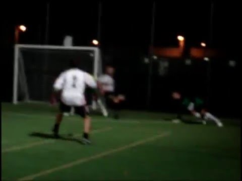 Nicoteam B vs Actros - FallCup