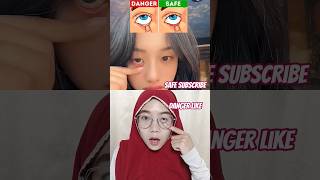 Download lagu DAGER OR SAFE❓#shortsviral mp3