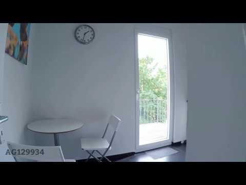 ST-129934 - Modern möblierte Wohnung mit Balkon in Stuttgart Zuffenhausen