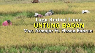 Download lagu Lagu Kerinci Lama | Untung Badan, Voc  Atmajar Idris ft Hasna Bahrun | Aktifkan Subtitle untuk Lirik mp3