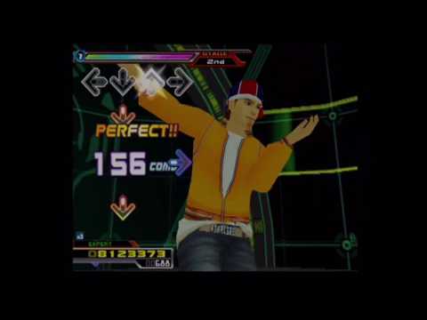 E24K's DDR Request Video #102 (JP Passos Request #01)