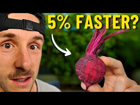 Run Faster with These Performance Enhancers