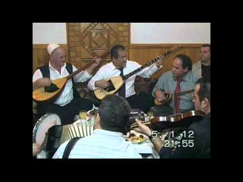 Halil Bytyqi  dhe  Vllezrit  Gashi  Regj  Memeti.