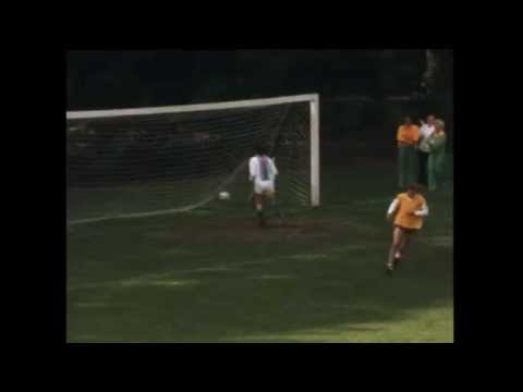 Oranje - SV Vaassen 1974