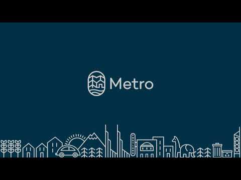 Metro Council meeting May 30, 2024