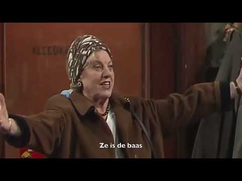 MA DDT (Ongewoon - Pommelien Thijs)