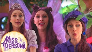 Miss Persona Nursery Rhyme Week! gameplay video by tashley, 39:11 duration