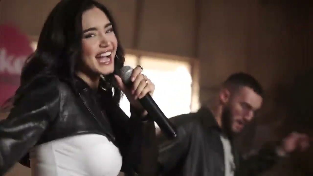 Coke Studio - Algeria