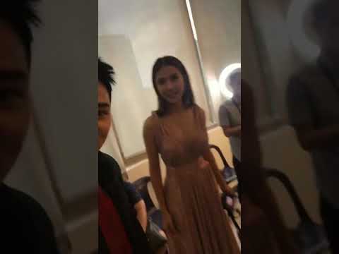 The Bida Bida Line ni Jak Roberto & Sanya Lopez