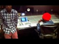 Kendrick Lamar Bitch Dont Kill My Vibe Studio Preview With Dr Dre And Andre 3000