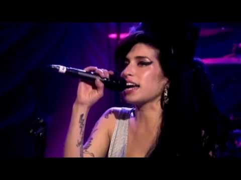 Amy Winehouse // I Told You I Was Trouble // Live in London // 2007