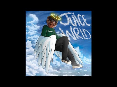 [FREE] Juice WRLD Type Beat 2021 - "Wasted"