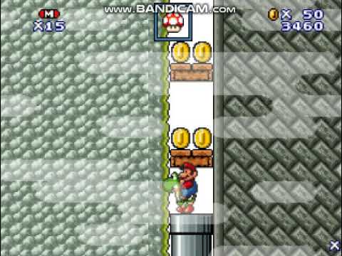 The Jailbreak Scape of World 3-Castle Remake