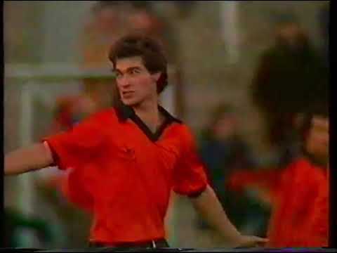 03/01/1981 - Dundee United v Kilmarnock - Scottish Premier Division - Highlights